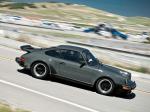 Porsche Turbo Carrera 1976 года